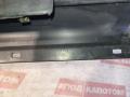 накладка на порог Chevrolet TrailBlazer 1 поколение 2004, 4.2 л., LL8, бензин, АКПП, praimary black, внедорожник 5 дв., полный привод, 614704195 - фото №9