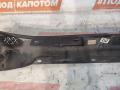 накладка на порог Chevrolet TrailBlazer 1 поколение 2004, 4.2 л., LL8, бензин, АКПП, praimary black, внедорожник 5 дв., полный привод, 614704195 - фото №11