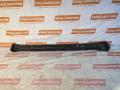 накладка на порог Chevrolet TrailBlazer 1 поколение 2004, 4.2 л., LL8, бензин, АКПП, praimary black, внедорожник 5 дв., полный привод, 614704195 - фото №5