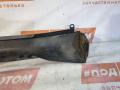 накладка на порог Chevrolet TrailBlazer 1 поколение 2004, 4.2 л., LL8, бензин, АКПП, praimary black, внедорожник 5 дв., полный привод, 614704195 - фото №6