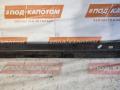 накладка на порог Chevrolet TrailBlazer 1 поколение 2004, 4.2 л., LL8, бензин, АКПП, praimary black, внедорожник 5 дв., полный привод, 614704195 - фото №7