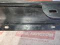 накладка на порог Chevrolet TrailBlazer 1 поколение 2004, 4.2 л., LL8, бензин, АКПП, praimary black, внедорожник 5 дв., полный привод, 614704195 - фото №9