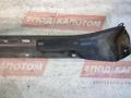 накладка на порог Chevrolet TrailBlazer 1 поколение 2004, 4.2 л., LL8, бензин, АКПП, praimary black, внедорожник 5 дв., полный привод, 614704195 - фото №11
