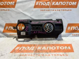 декоративная крышка двигателя Volkswagen Passat B7 2013, 1.4 л., CAXA, бензин, АКПП, b4 / b9a, универсал, передний привод, 03C103925AM