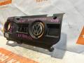 декоративная крышка двигателя Volkswagen Passat B7 2013, 1.4 л., CAXA, бензин, АКПП, b4 / b9a, универсал, передний привод, 03C103925AM - фото №2