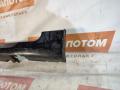 накладка на порог Chevrolet Cruze 1 поколение 2012, 1.6 л., бензин, АКПП, 690f, хетчбэк 5 дв., передний привод, 95057151 - фото №2