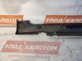 накладка на порог Chevrolet Cruze 1 поколение 2012, 1.6 л., бензин, АКПП, 690f, хетчбэк 5 дв., передний привод, 95057151 - фото №8