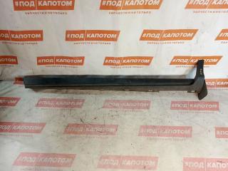накладка на порог Ford Kuga 2 поколение 2014, 1.6 л., JTMA, бензин, АКПП, moondust silver, внедорожник 5 дв., полный привод, 10155