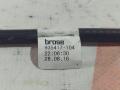 Антенна системы комфортного доступа BMW 3 серия F30/F31 [рестайлинг] 2016, 2.0 л., B48 B20 B, бензин, АКПП, 300, седан, задний привод - фото №6