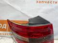 фонарь задний левый Mercedes-Benz B-Класс W245 2006, 1.7 л., M 266.940, бензин, АКПП, 761, хетчбэк 5 дв., передний привод, A1698202564 - фото №3