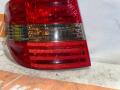 фонарь задний левый Mercedes-Benz B-Класс W245 2006, 1.7 л., M 266.940, бензин, АКПП, 761, хетчбэк 5 дв., передний привод, A1698202564 - фото №4