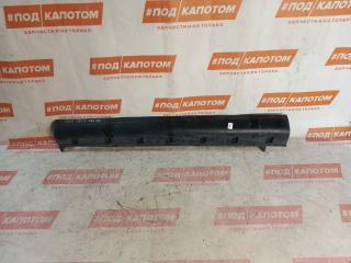 накладка на порог Suzuki SX4 1 поколение 2009, 1.5 л., M15A, бензин, АКПП, zj3, хетчбэк 5 дв., полный привод, 77241