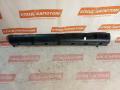 накладка на порог Suzuki SX4 1 поколение 2009, 1.5 л., M15A, бензин, АКПП, zj3, хетчбэк 5 дв., полный привод, 77241 - фото №2