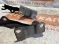 петля капота Mazda CX-9 1 поколение TB 2008, 3.7 л., CA, бензин, АКПП, 28v, внедорожник 5 дв., полный привод - фото №4