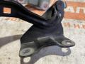 петля капота Mazda CX-9 1 поколение TB 2008, 3.7 л., CA, бензин, АКПП, 28v, внедорожник 5 дв., полный привод - фото №5