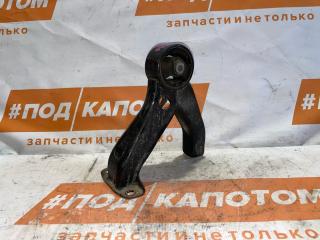 подушка крепления двигателя Mitsubishi ASX 1 поколение 2010, 1.8 л., 4B10, бензин, АКПП, w13b, внедорожник 5 дв., полный привод