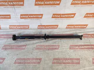 карданный вал BMW 3 серия F30/F31 [рестайлинг] 2016, 2.0 л., B48 B20 B, бензин, АКПП, 300, седан, задний привод, 8615621-01