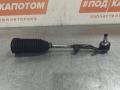 рулевая рейка BMW 3 серия F30/F31/F34 2013, 2.0 л., N20 B20 B, бензин, АКПП, 300, универсал, задний привод, 32106889109 - фото №11