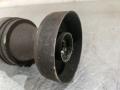карданный вал Chevrolet TrailBlazer 1 поколение 2004, 4.2 л., LL8, бензин, АКПП, praimary black, внедорожник 5 дв., полный привод, 15113797 - фото №5
