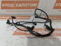 Парктроник комплект Volkswagen Touareg 1 поколение 2005, 4.2 л., AXQ, бензин, АКПП, z4 / c9z, внедорожник 5 дв., полный привод - фото №2