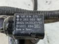 Парктроник комплект Volkswagen Touareg 1 поколение 2005, 4.2 л., AXQ, бензин, АКПП, z4 / c9z, внедорожник 5 дв., полный привод - фото №5