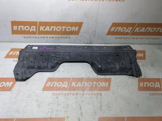защита двигателя Nissan X-Trail T31 2007, 2.5 л., QR25, бензин, АКПП, g, внедорожник 5 дв., полный привод