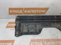защита двигателя Nissan X-Trail T31 2007, 2.5 л., QR25, бензин, АКПП, g, внедорожник 5 дв., полный привод - фото №3