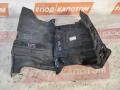 защита двигателя Mitsubishi Lancer 10 поколение 2007, 2.0 л., 4B11, бензин, АКПП, a31b, седан, передний привод, 5379A046 - фото №3