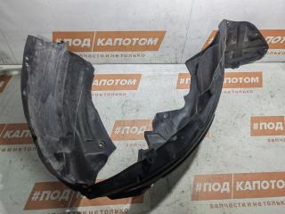 защита арок передняя левая (подкрылок) Mazda CX-5 1 поколение 2013, 2.2 л., SH-VPTR, дизель, АКПП, 41g, внедорожник 5 дв., передний привод, KD5356140E