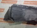 защита арок передняя левая (подкрылок) Mazda CX-5 1 поколение 2013, 2.2 л., SH-VPTR, дизель, АКПП, 41g, внедорожник 5 дв., передний привод, KD5356140E - фото №5