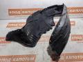 защита арок передняя левая (подкрылок) Mazda 3 BK 2005, 1.5 л., ZY-VE, бензин, АКПП, 22v, седан, передний привод, BP4K56140E - фото №2