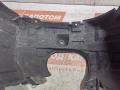 защита арок передняя левая (подкрылок) Mazda 3 BK 2005, 1.5 л., ZY-VE, бензин, АКПП, 22v, седан, передний привод, BP4K56140E - фото №4
