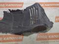 защита арок передняя левая (подкрылок) Mazda 3 BK 2005, 1.5 л., ZY-VE, бензин, АКПП, 22v, седан, передний привод, BP4K56140E - фото №5