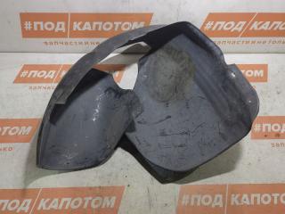 защита арок передняя левая (подкрылок) Volkswagen Golf 6 поколение 2008, 1.4 л., CAXA, бензин, АКПП, 475, универсал, передний привод, 5K0805977