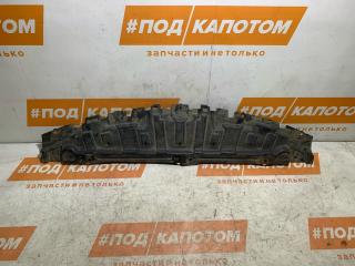 защита бампера (кенгурятник) Mazda 3 1 поколение [рестайлинг] 2007, 1.5 л., ZY-DE, бензин, АКПП, 34k, седан, передний привод