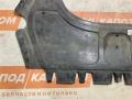 защита двигателя Volkswagen Passat B6 2007, 2.0 л., BWA, бензин, АКПП, b4 / b9a, универсал, передний привод - фото №4