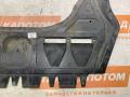 защита двигателя Volkswagen Passat B6 2007, 2.0 л., BWA, бензин, АКПП, b4 / b9a, универсал, передний привод - фото №5