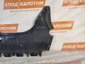 защита двигателя Volkswagen Passat B7 2013, 1.4 л., CAXA, бензин, АКПП, b4 / b9a, универсал, передний привод, 1K0825235 - фото №2