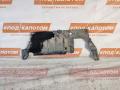 защита двигателя Mitsubishi Lancer 10 поколение 2008, 2.0 л., 4B11, бензин, МКПП, p26b, седан, передний привод, 5370A311 - фото №4