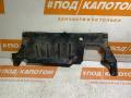 защита двигателя Mitsubishi Lancer 10 поколение 2010, 2.0 л., 4B11, бензин, АКПП, x42b, седан, передний привод - фото №2