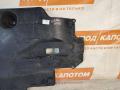 защита днища Mazda CX-5 1 поколение 2013, 2.2 л., SH-VPTS, дизель, АКПП, 41g, внедорожник 5 дв., передний привод, KD5356371 - фото №6