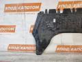 защита двигателя Volkswagen Golf 5 поколение 2007, 1.4 л., BLG, бензин, робот, b4/b9a, хетчбэк 5 дв., передний привод, 1K0825237 - фото №4
