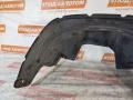 защита арок задняя правая (подкрылок) Chevrolet TrailBlazer 1 поколение 2004, 4.2 л., LL8, бензин, АКПП, praimary black, внедорожник 5 дв., полный привод, 15165308 - фото №6