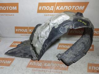 защита арок передняя левая (подкрылок) Kia Optima 3 поколение 2013, 2.4 л., G4KJ, бензин, АКПП, stm satin meta, седан, передний привод, 868112T500