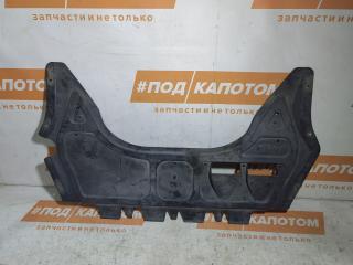 защита двигателя Volkswagen Passat B7 2013, 1.4 л., CAXA, бензин, АКПП, b4 / b9a, универсал, передний привод