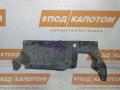 защита двигателя Mitsubishi Lancer 10 поколение 2007, 2.0 л., 4B11, бензин, АКПП, a39b, седан, полный привод - фото №2