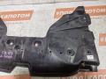 защита двигателя Subaru Impreza 2 поколение (GD/GG) [рестайлинг] 2005, бензин, АКПП, 452, передний привод, 56410FE040 - фото №4
