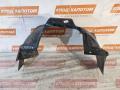 защита арок задняя левая (подкрылок) Chevrolet TrailBlazer 1 поколение 2004, 4.2 л., LL8, бензин, АКПП, praimary black, внедорожник 5 дв., полный привод, 084562370 - фото №6