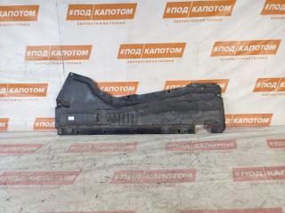 защита днища BMW X5 E70 2008, 3.0 л., N52 B30 AF, бензин, АКПП, 300, внедорожник 5 дв., полный привод, 51757173583