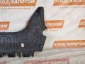 защита двигателя Volkswagen Passat B7 2011, 1.4 л., CAXA, бензин, АКПП, b4 / b9a, универсал, передний привод, 66825235 - фото №2